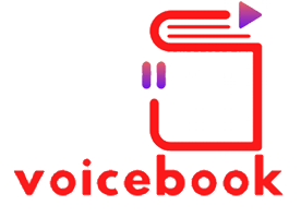 voice book